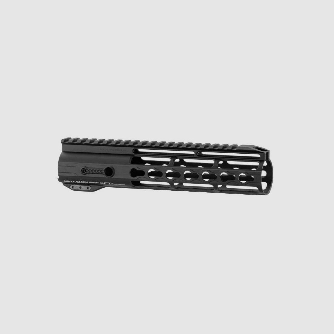 Vorderschaft HERA ARMS AR15/M4 KEYMOD - VORN HERA ARMS AR15/M4 KEYMOD 9, Bild 2 von 10