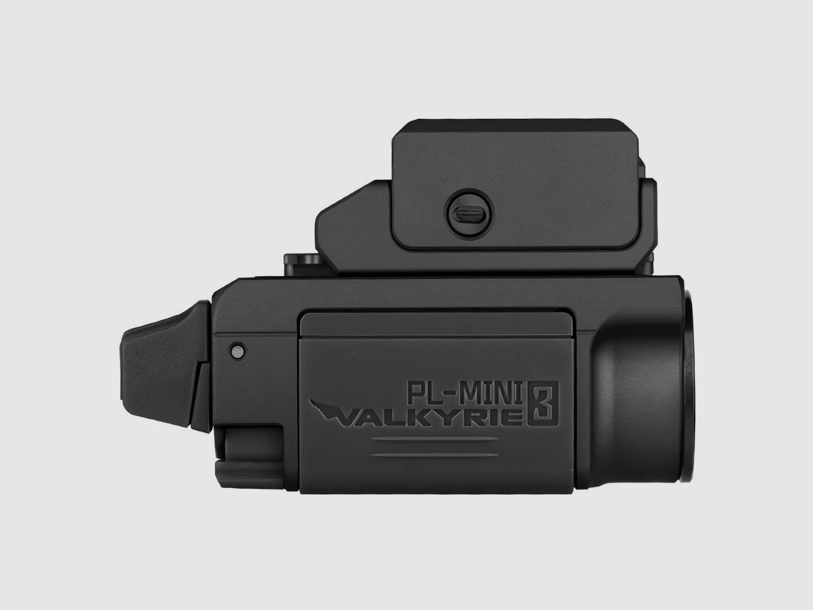 Olight – Pistol light PL-Mini 3 Valkyrie – 600 lumens, image 4 of 14
