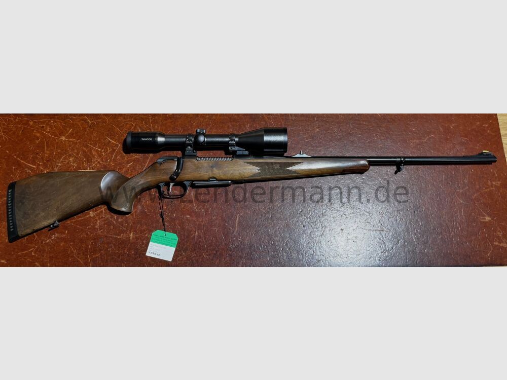 Krico Krico Repeating Rifle STD