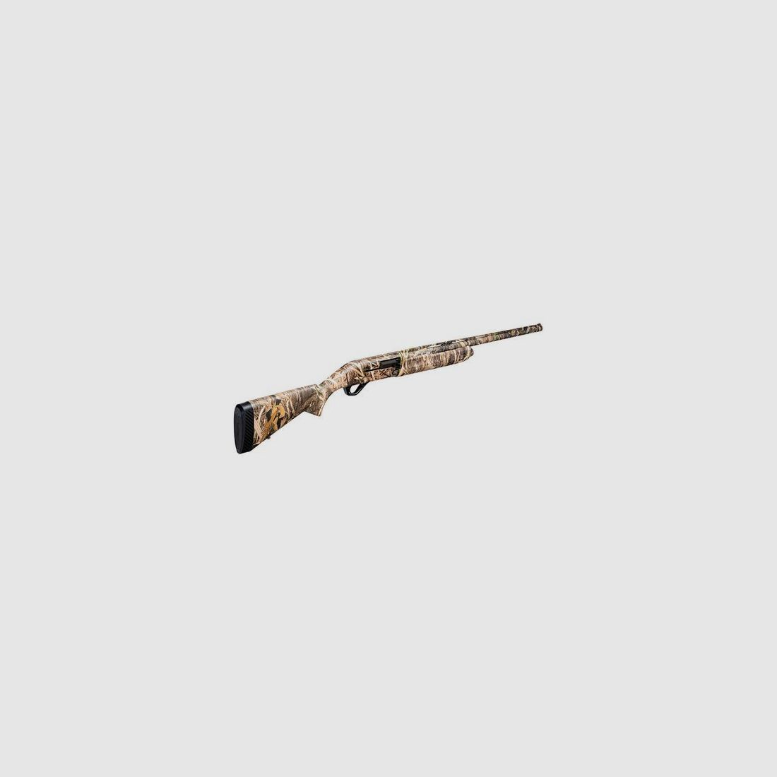 Winchester SX4 Waterfowl 12/89-71cm INV+ Mosgh Halvautomat Haglgevær, billede 3 af 4