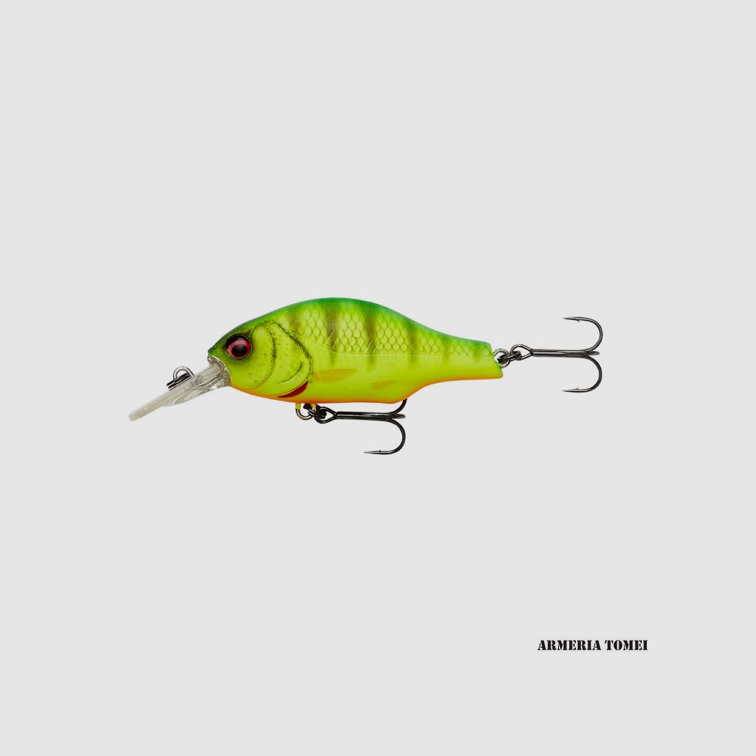 SAVAGE GEAR – GRAVITY CRANK 7.3cm / 19g Floating FIRETIGER