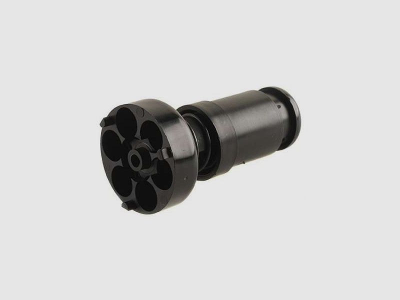 SAFARILAND speedloader/chargeur de chargeur Speedloader Comp III pour S&W-K, image 1 sur 2