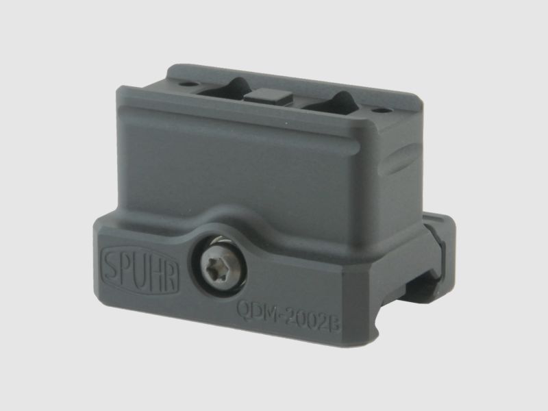 Spuhr Montage Aimpoint Micro / CompM5 H 42 / 26,26 mm