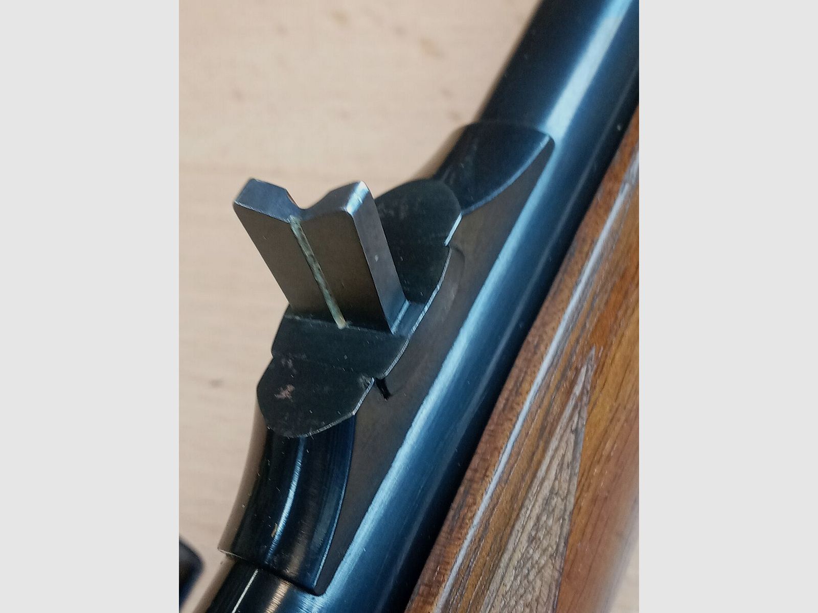 Mauser M 98