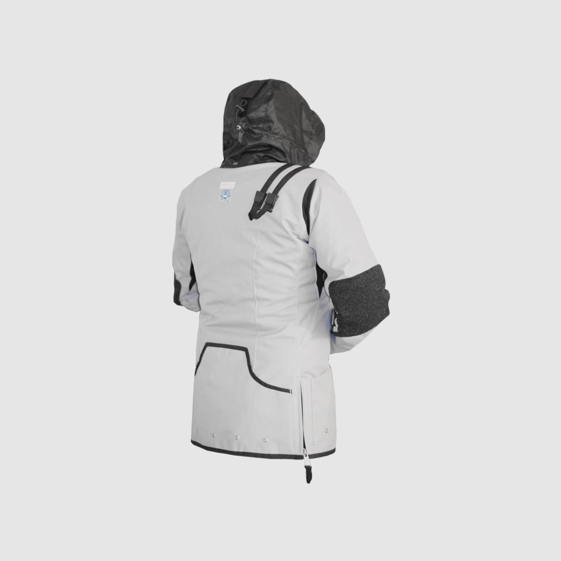 Chaqueta de tiro Field Target BENKE