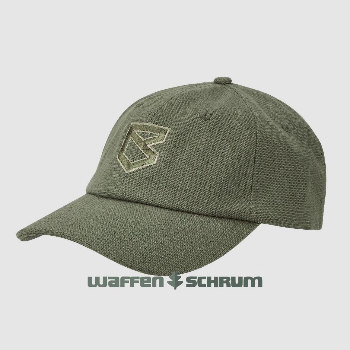 Dubarry Cap Marlin Pesto