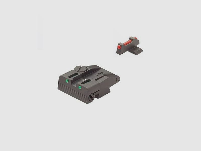 TTF Mirino Fiber Beretta PX4