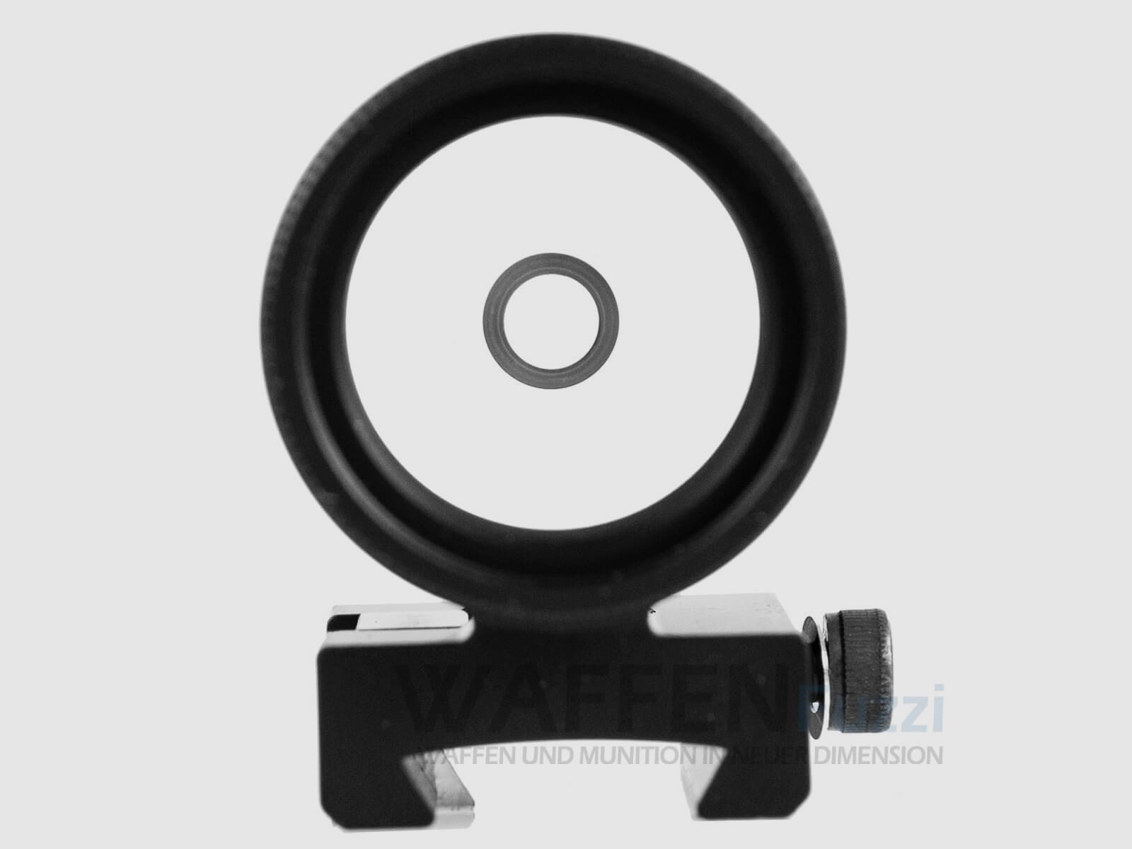 Steyr corn tunnel 22mm for 11mm rail