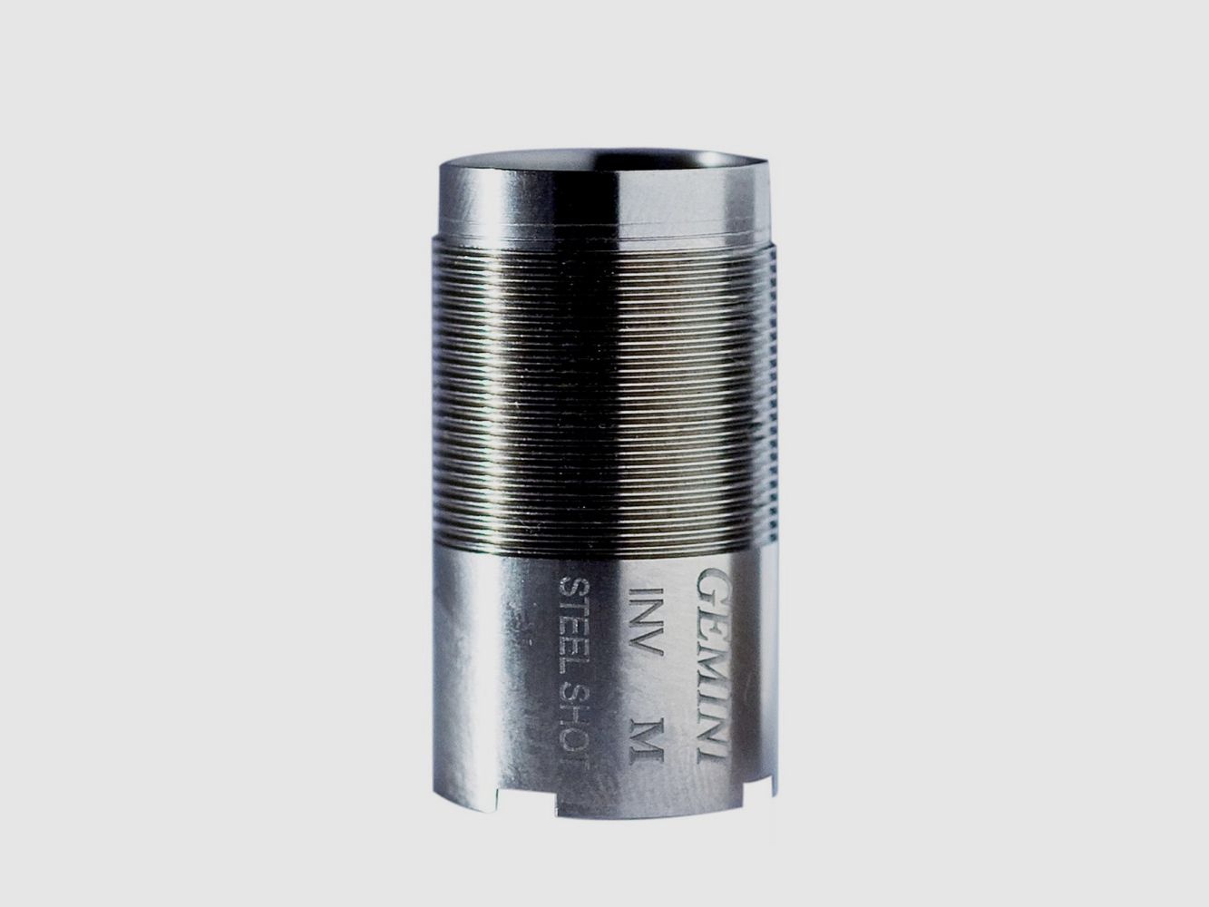 Browning Invector Choke Caliber 12 Full 37.6 mm - Maximum precision for lead hunting, image 2 of 2