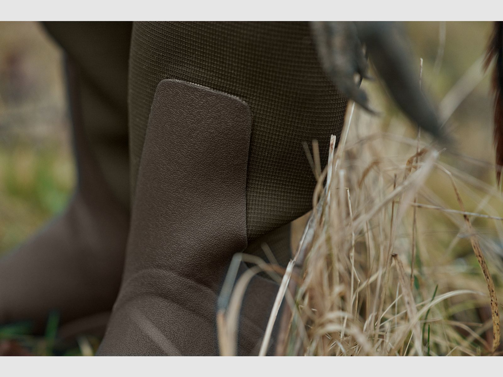 Harkila Forester Gummistiefel, Bild 5 von 12
