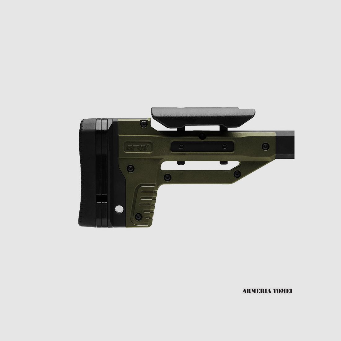 MDT ORYX – CHASSIS (STOCK), image 4 of 7