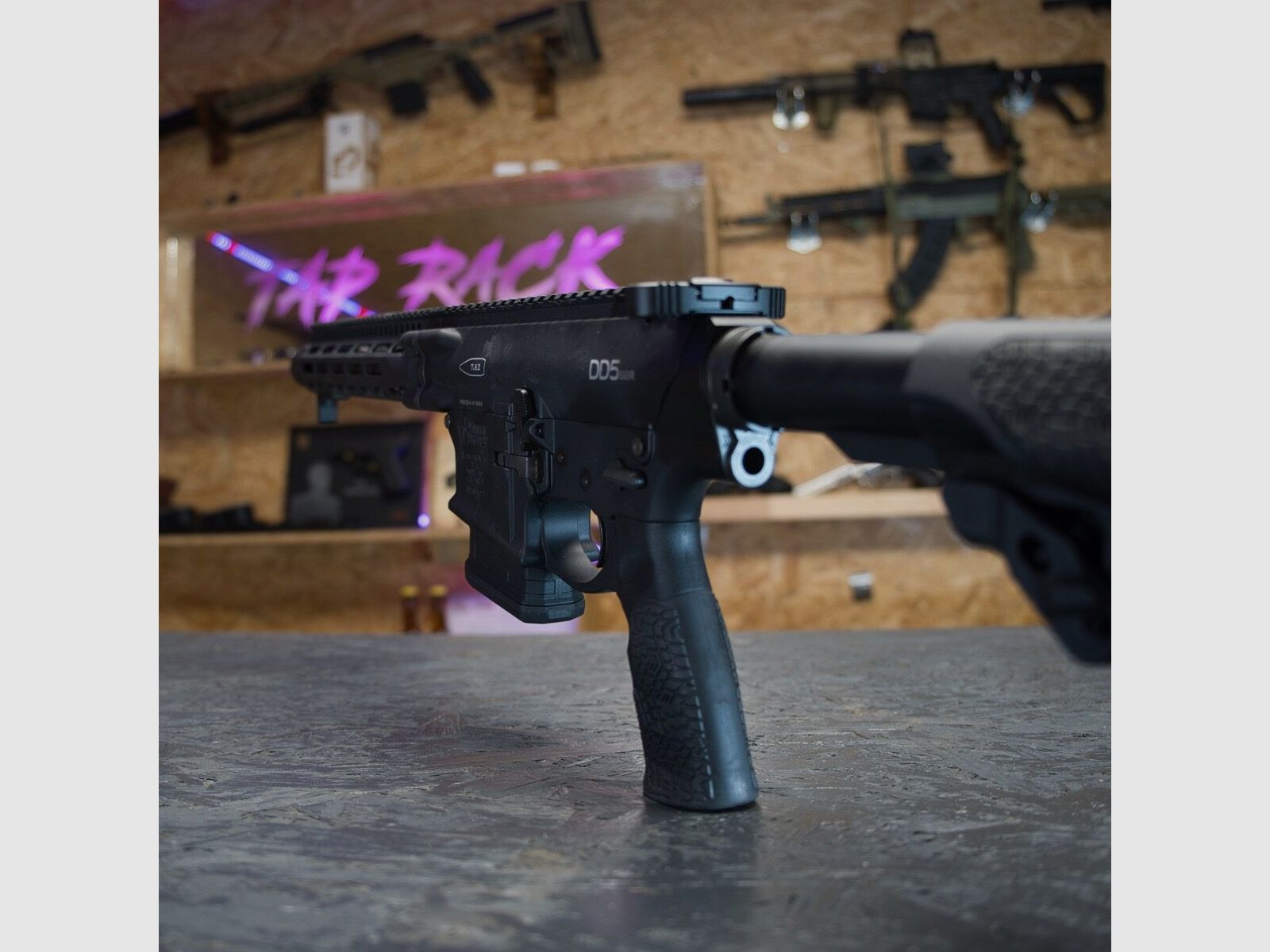 gebraucht Daniel Defense DDM4 300S, Bild 7 von 18