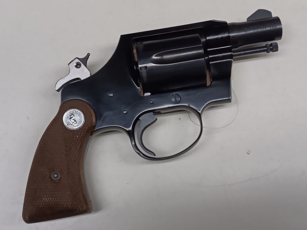 Colt - Hartford Agent