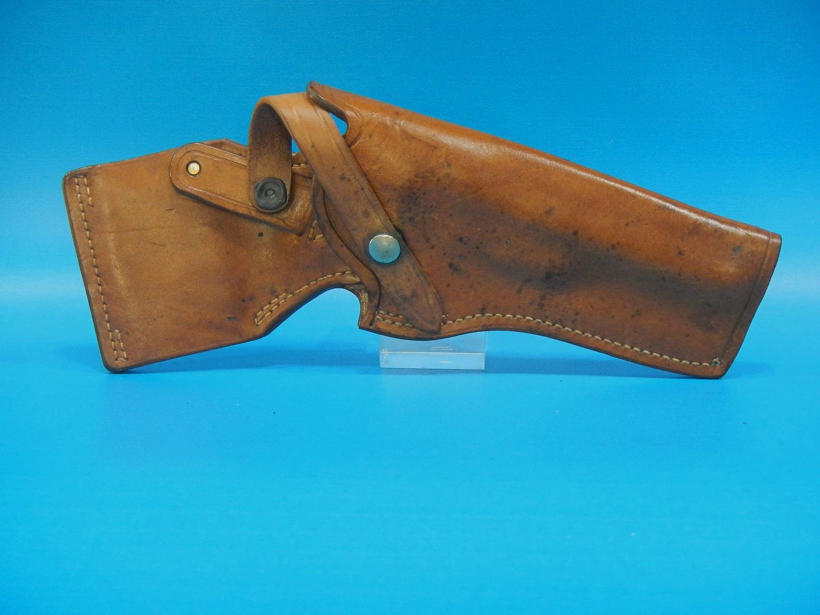 Holster S&W PATROLMAN 6", image 1 sur 2