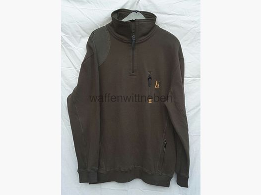 Rascher / Böcker carabines 30-06 illimitées tailles L et XXL