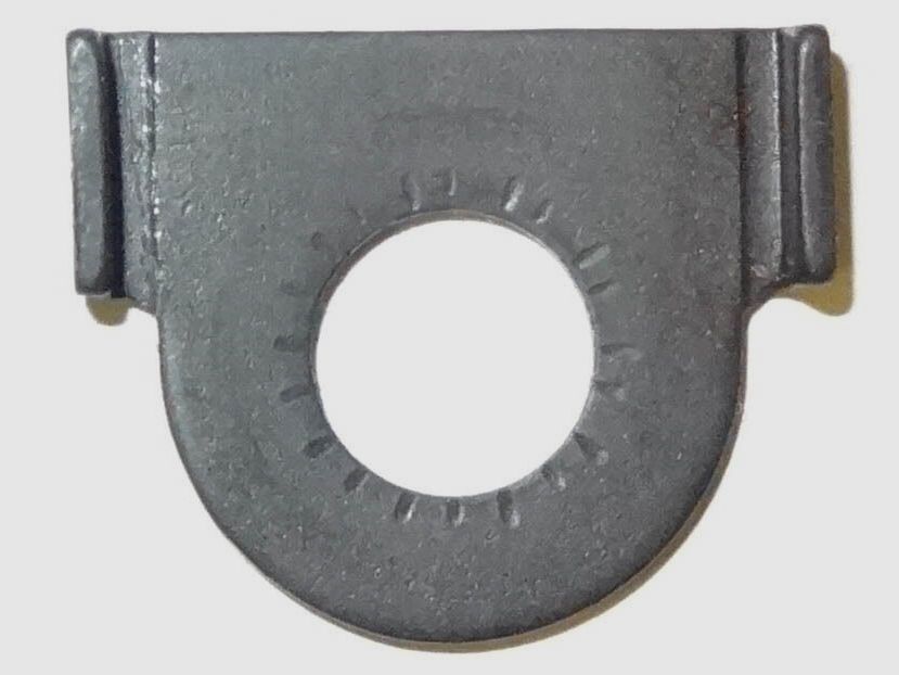 HK G3 buffer plate