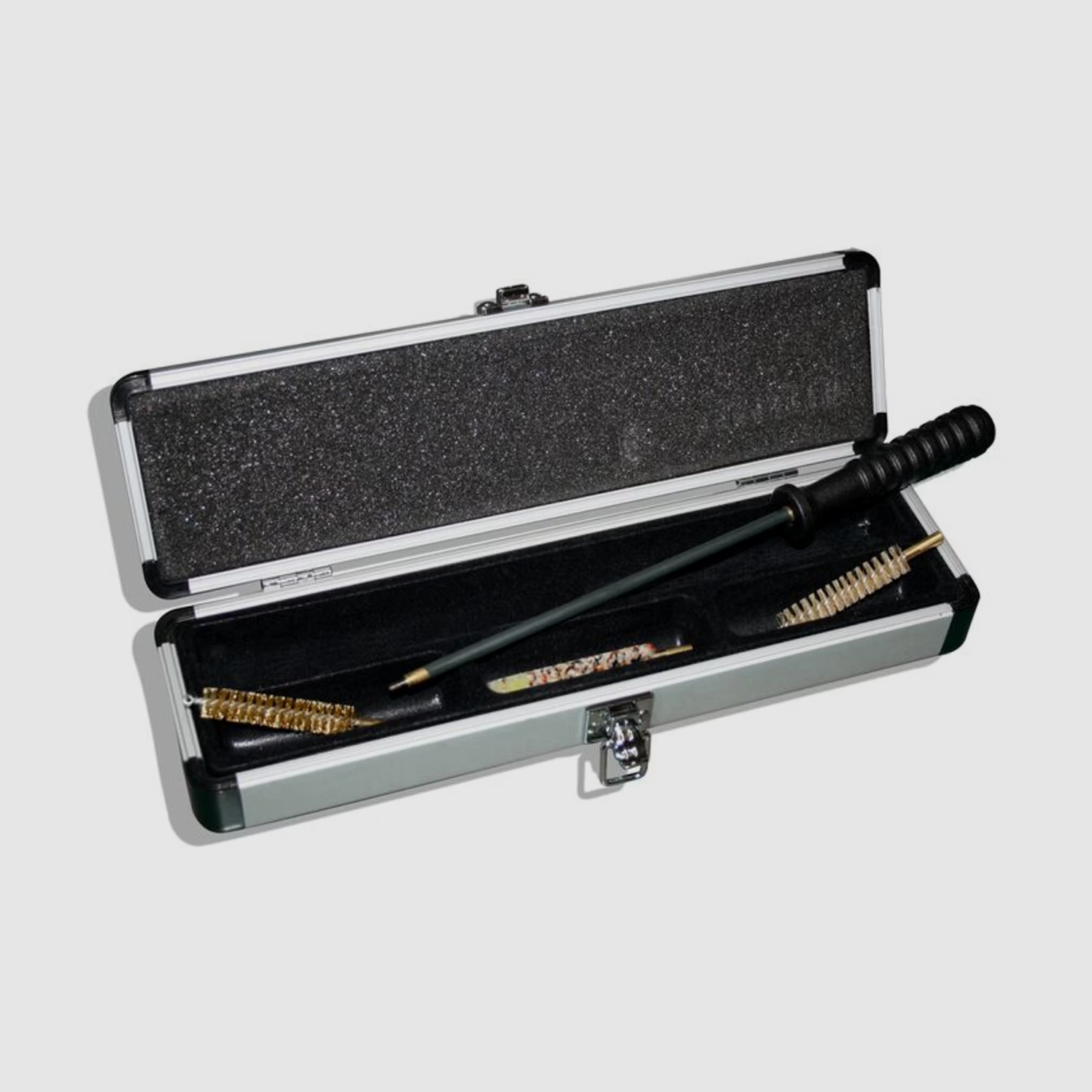 Evolution – Gewehr Putz-Set / 9mm