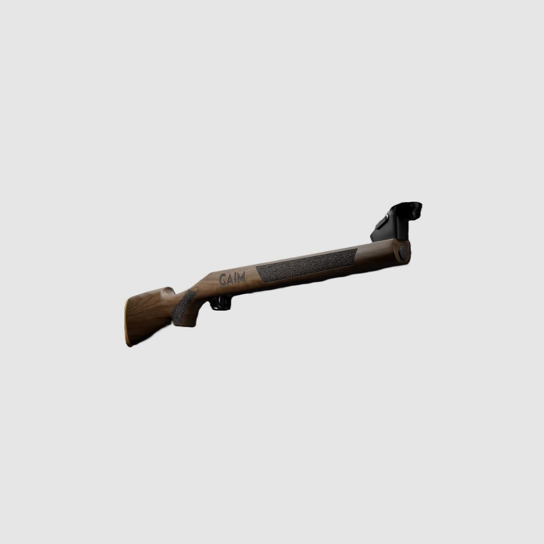 GAIM Combo avec fusil standard et pistolet, image 3 sur 5