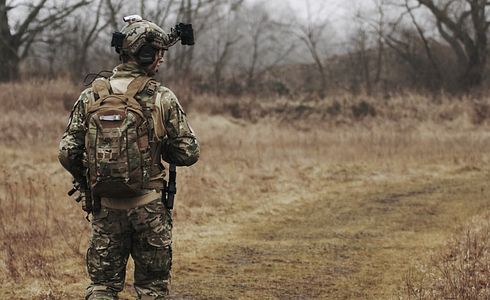 Was bedeutet MilSim?