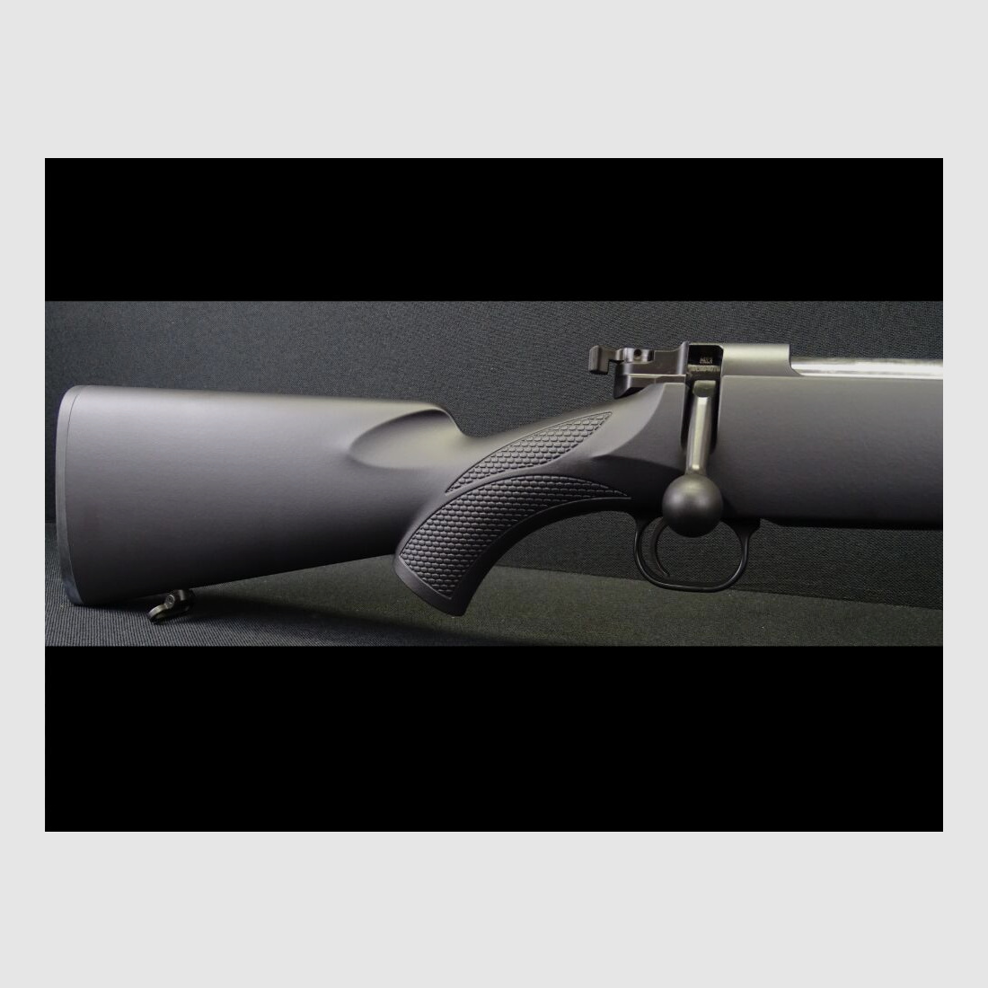 Mauser 12 Extreme