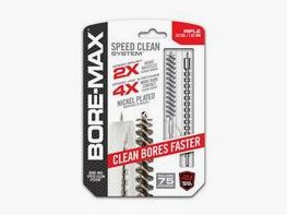Real Avid Bore-Max Speed Clean Upgrade Set