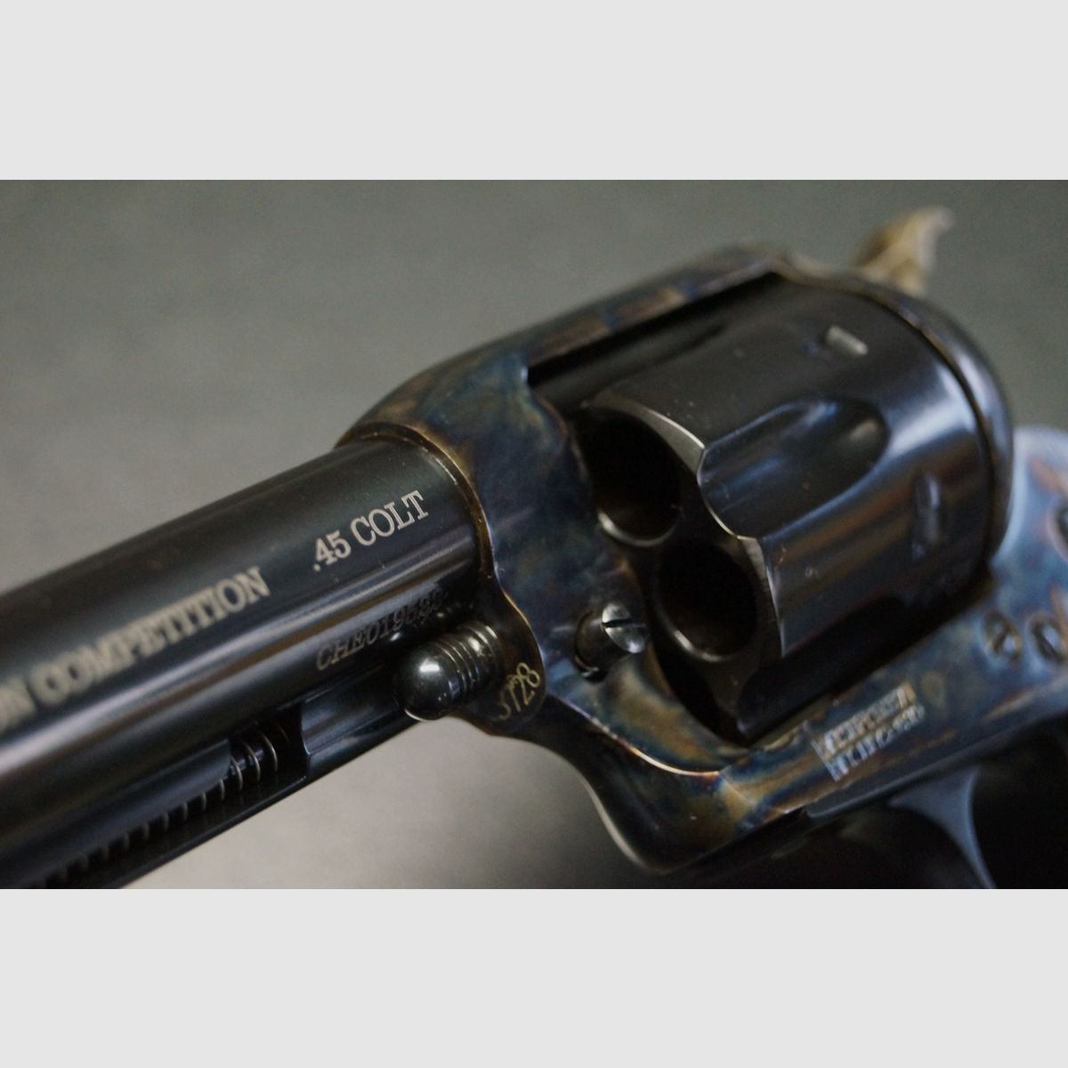 Uberti 1873 El Patron 4120, Bild 6 von 9