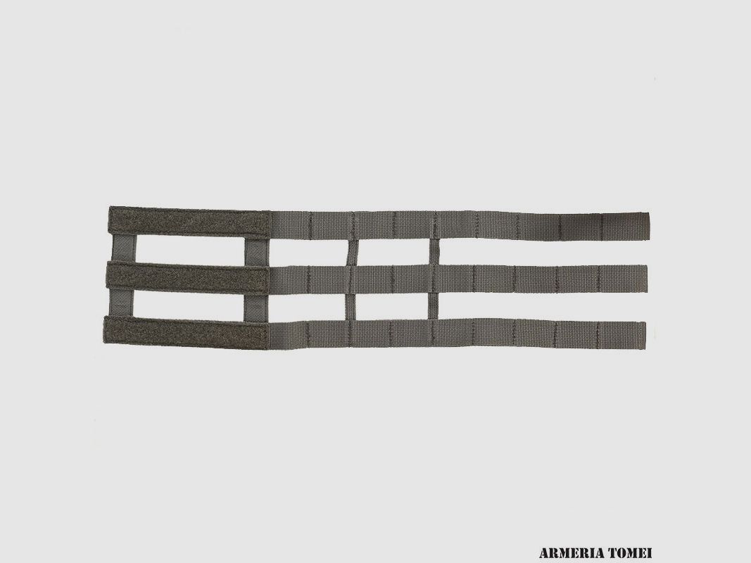 PANEL – 5.11 – TACTEC™ PLATE CARRIER SEITENPANEELE Storm, Bild 3 von 3