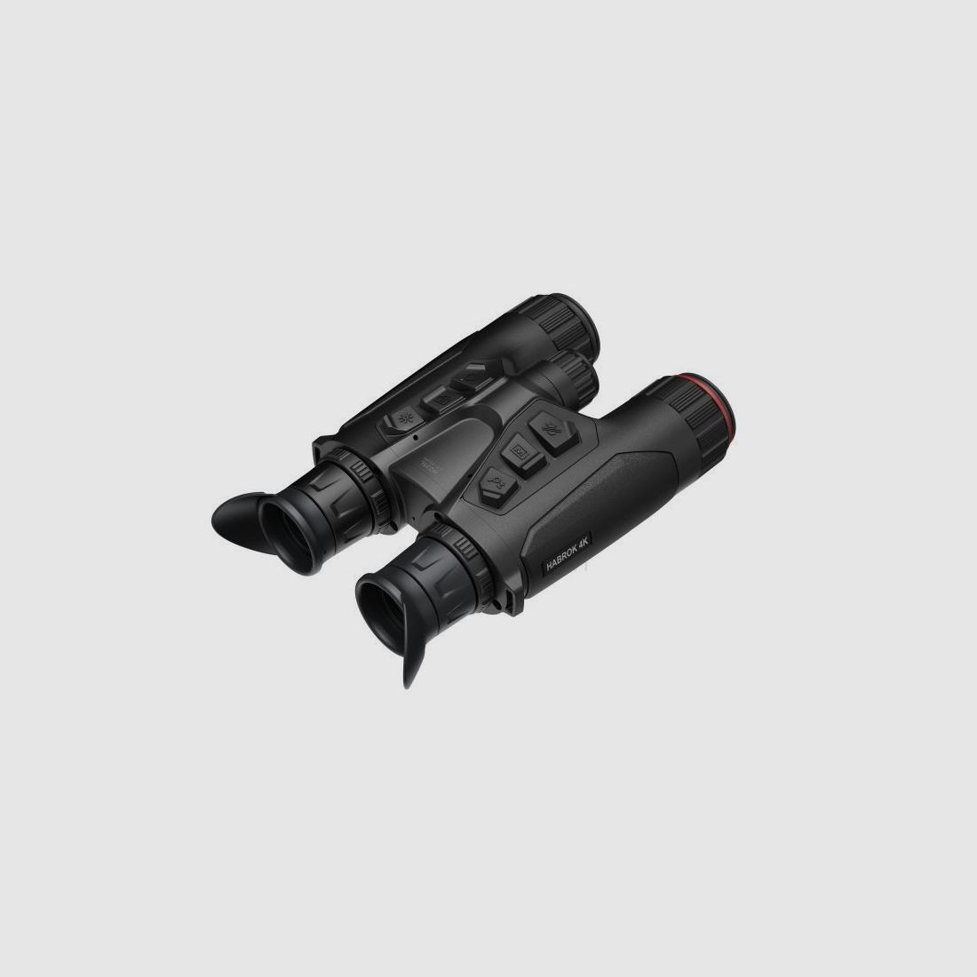 Hikmicro Habrok 4K HQ35L (IR 850 nm + 940 nm) - Wärmebildg./Digitalg./Entfernungsm.