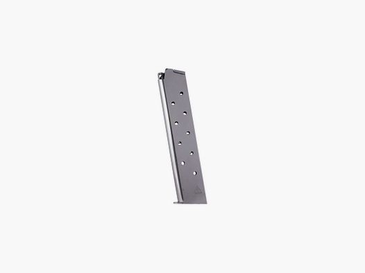 MEC-GAR MAGAZIN SCHWARZ 1911 45ACP