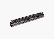 UTG PRO AR15 Rifle Length Super Slim Free Float Handguard