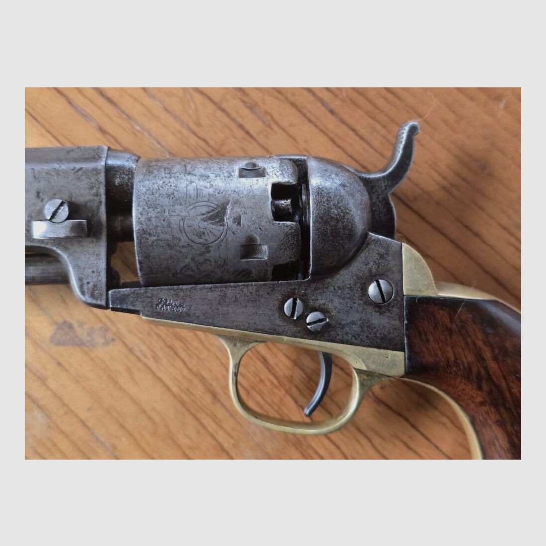 Colt Colt Pocket 1849