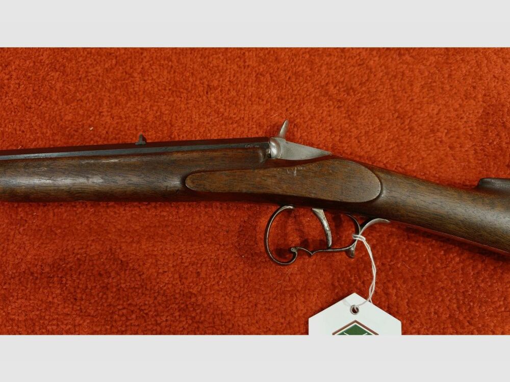 Galand ohne 6mmFlobert