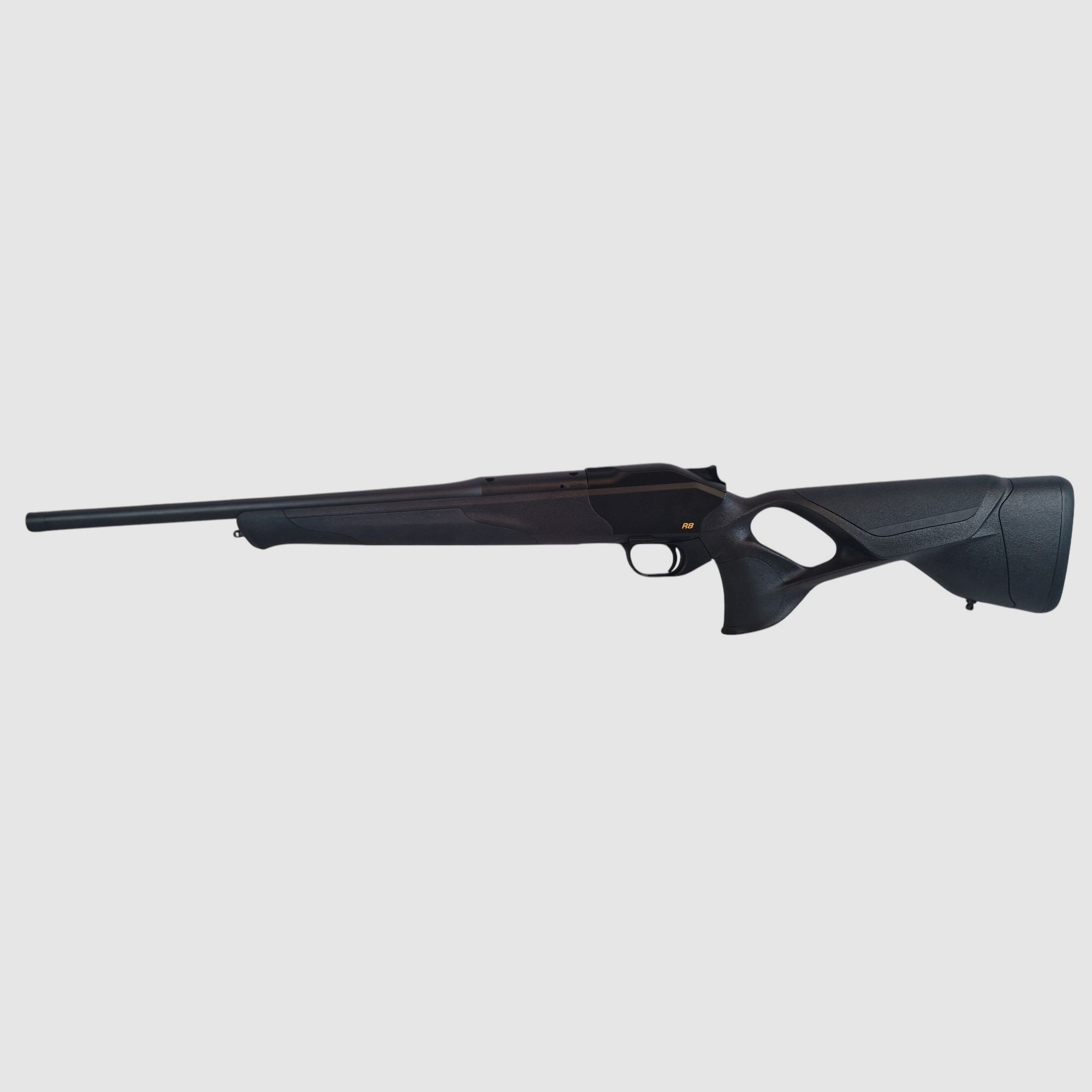 Blaser R8 Ultimate Kal. 308Win LL 47cm oder in 30-06Spring 8x57JS LL 52cm und M15x1 Gewinde sofort verfügbar 