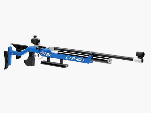 WALTHER LG400 BLUETEC