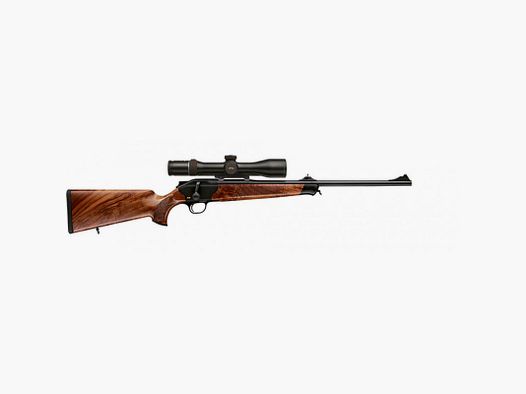 RIFLE BLASER R8