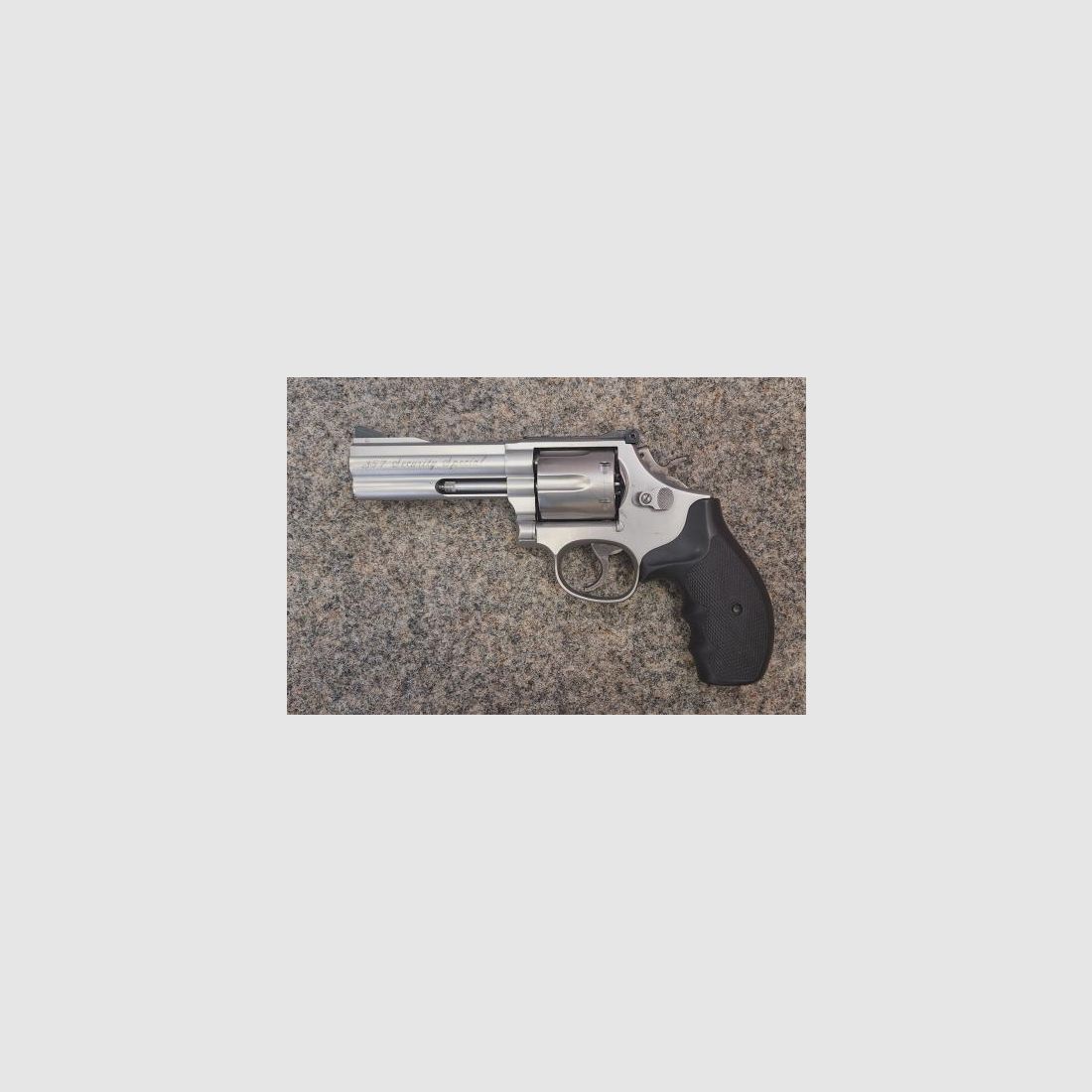 Revolver Smith&Wesson 686 Kal. .357 Mag.