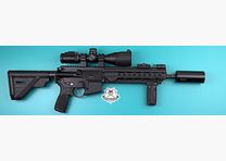 Heckler & Koch MR223A3 11", .223Rem Set ◆ subito disponibile ◆