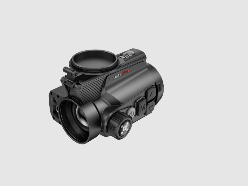 Nocpix MATE H38R, 640x512, 38-mm-Objektiv, Bild 1 von 8