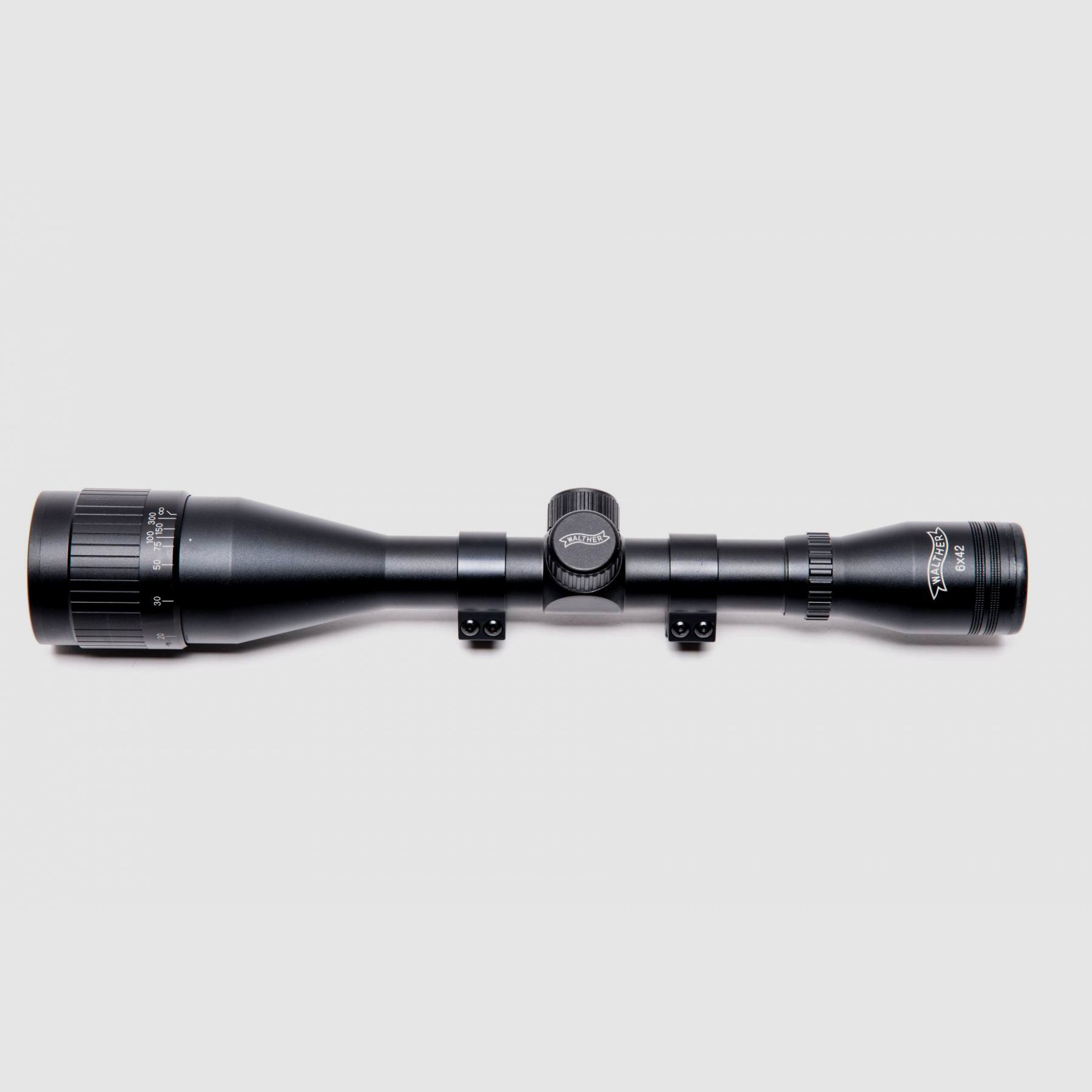 Steiner Ranger 4S 4-16x44 Abs. 4A-I, Bild 16 von 17