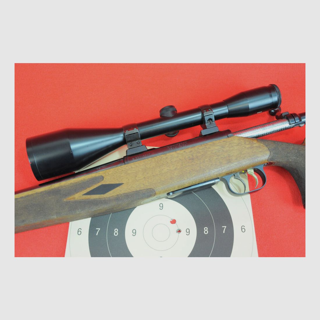 Remington 700