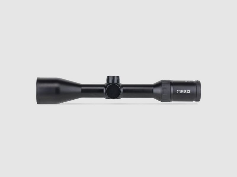 STEINER Zielfernrohr mit Leuchtabsehen 2-16x50 RANGER 8 (30mm) Abs. 4-Ai