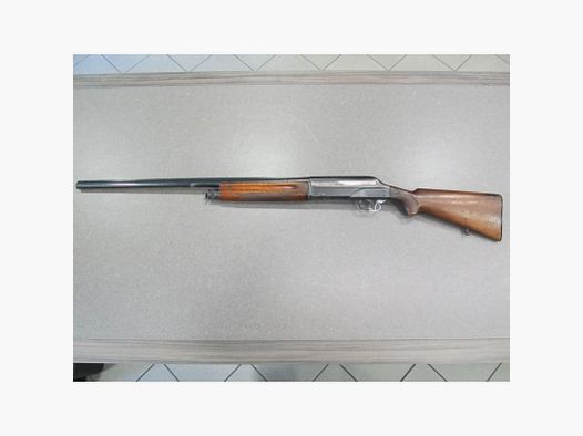 BREDA SEMIAUTO CAL12 used