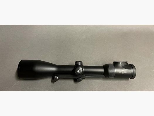 Swarovski Z6i 2,5-15x56 SR z Blaser SM SR. Stan nowy