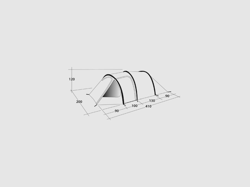 Outwell Earth 3