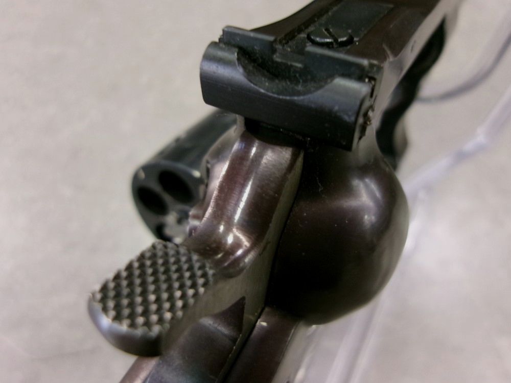 RUGER SECURITY SIC 357 MAG gebraucht, Bild 6 von 7