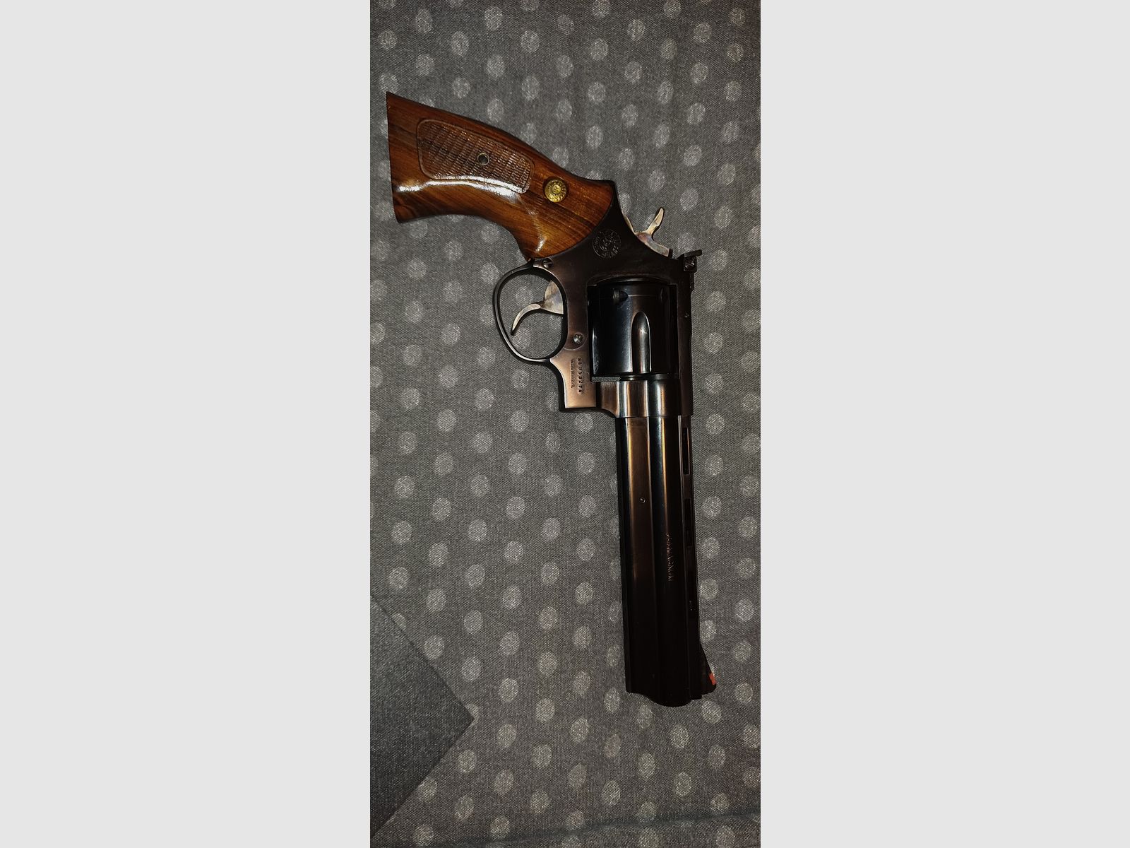 Taurus 44Mag