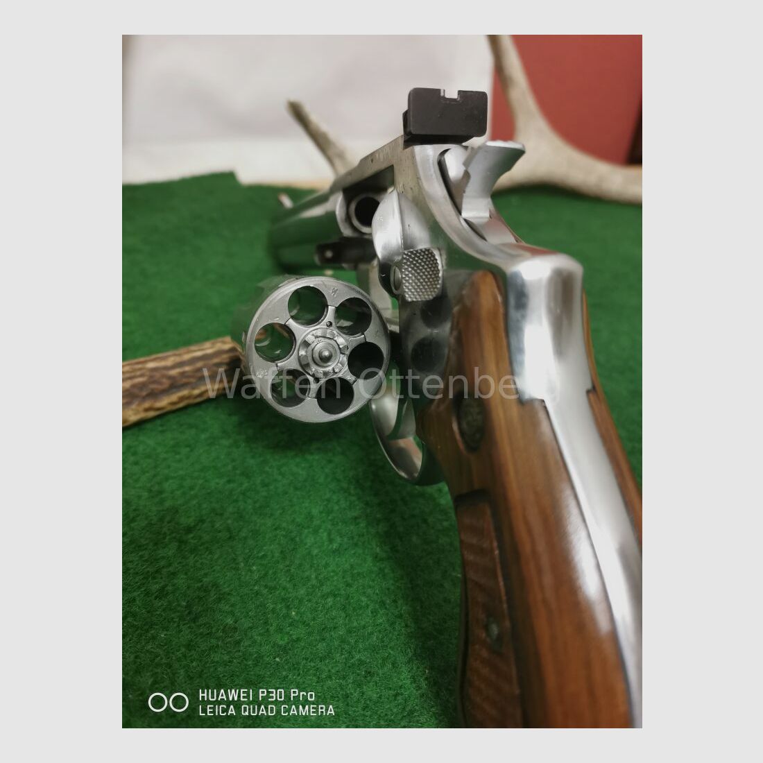 Taurus 669