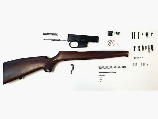 Voere Teilesatz für Halbautomatische Voere 2114 - .22lr