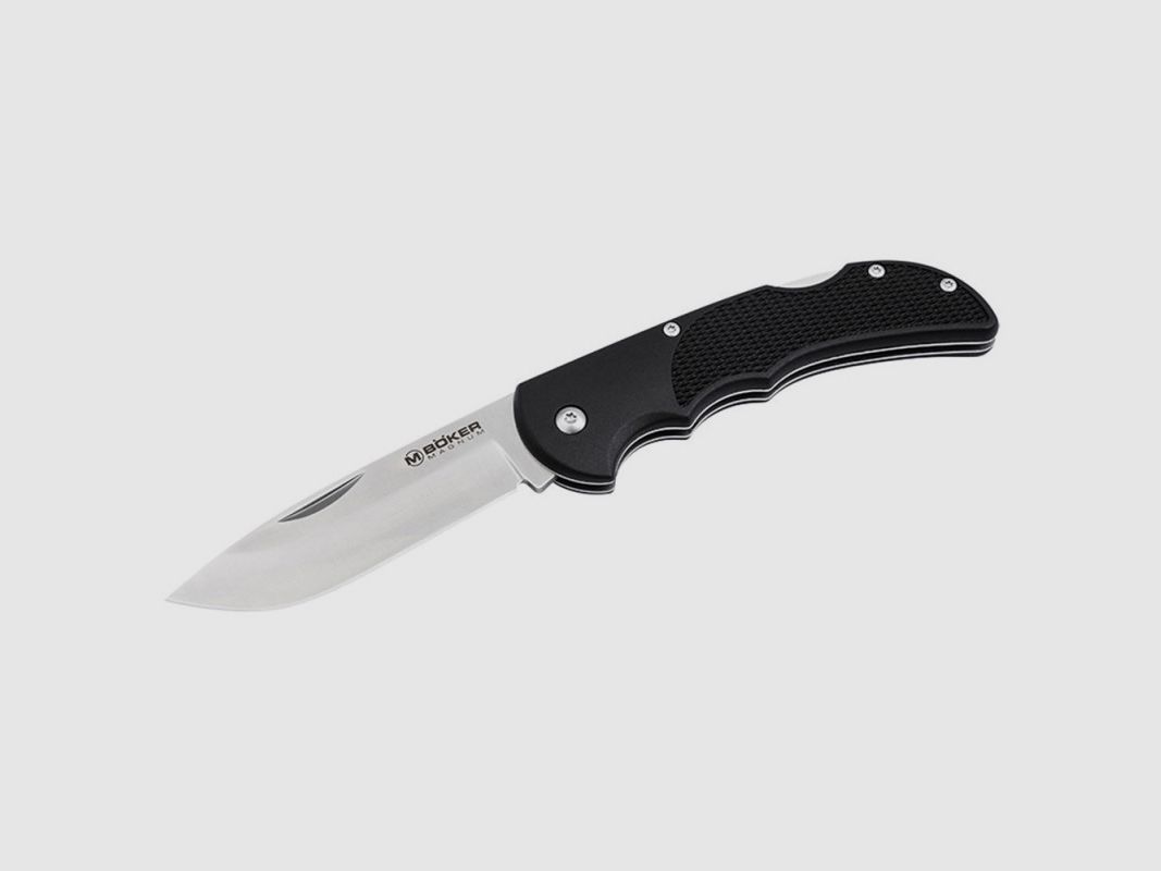 COLTELLO BÖKER MAGNUM HL COLTELLO DA TASCA SINGOLO, immagine 1 di 2