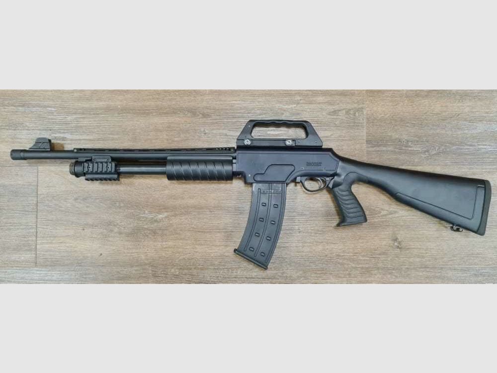 Hatsan Escort BM12